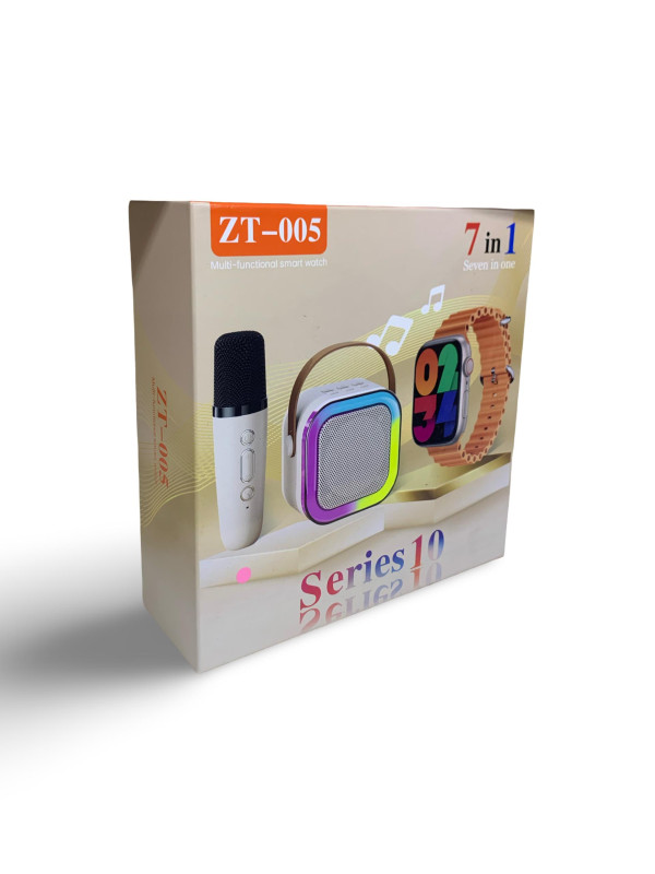 طقم هدايا ذكي متعدد الوظائف