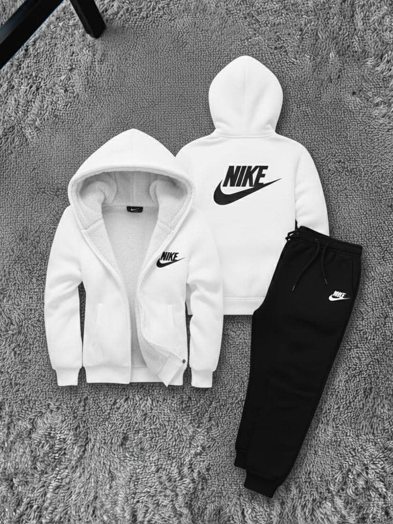 بجاما رجالي 3 قطع