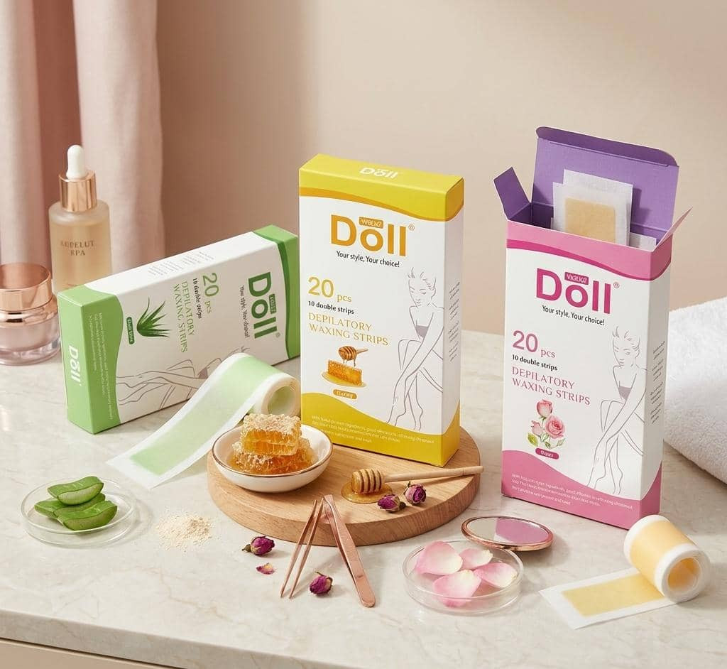 شرائط ازالة الشعر