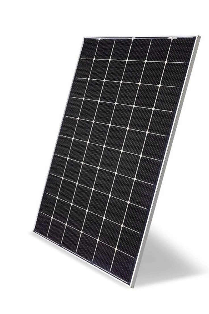 الطاقة الشمسية