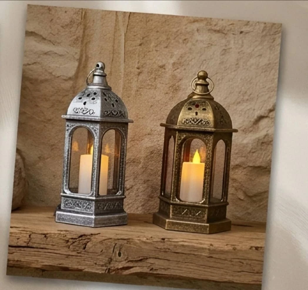 فانوس رمضان