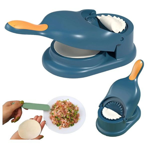 جهاز تحضير السمبوسك