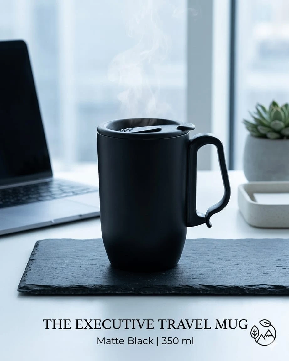 كوب حراري اسودك