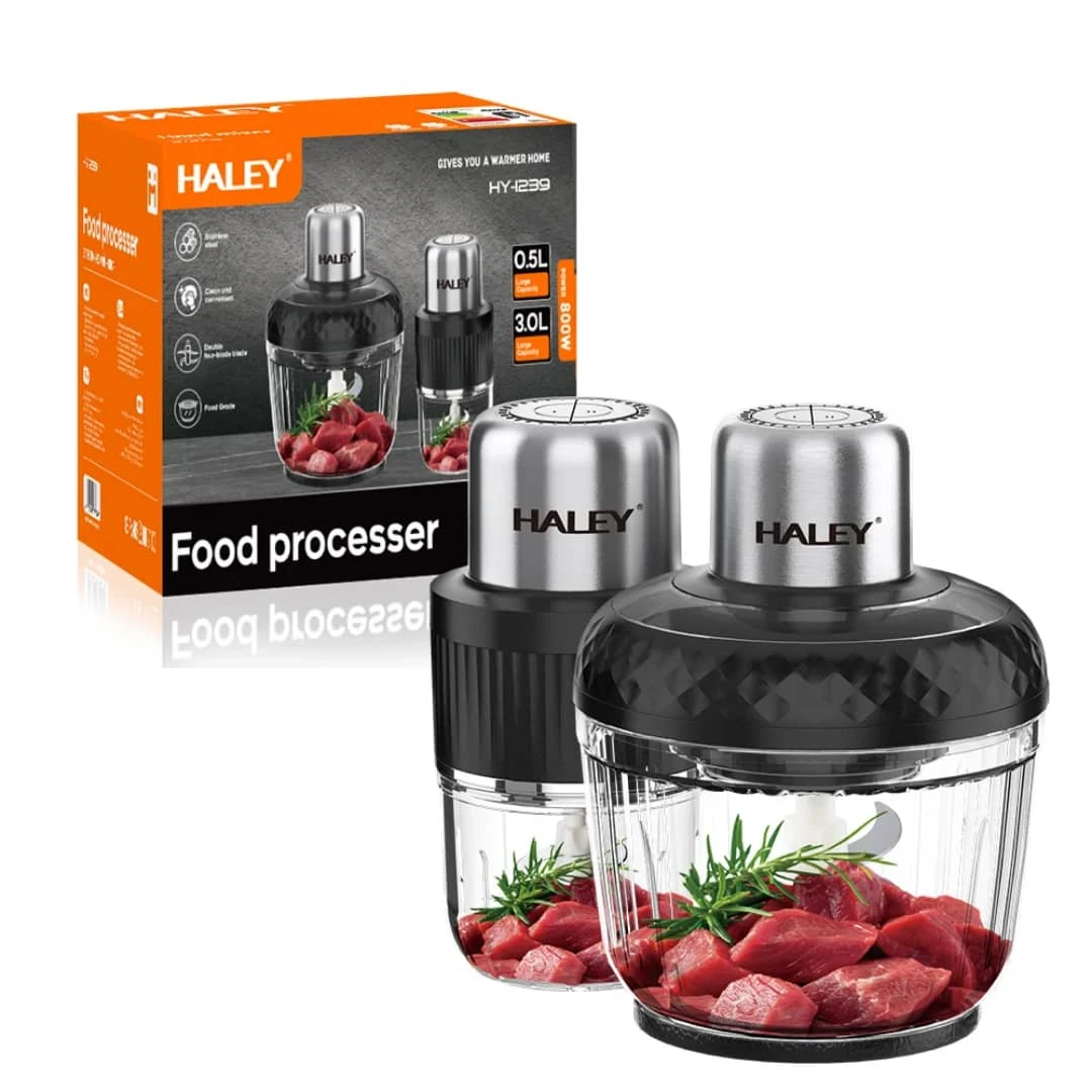 فرامة كهربائية 2-1  HY-1239