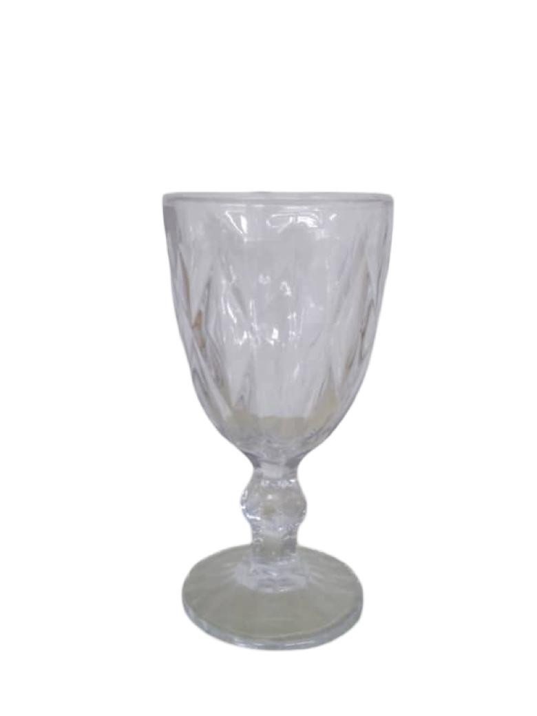 كؤوس زجاج فاخرة ديلوكس