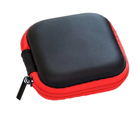 صناديق سماعات الأذن، حقائب تخزين سماعات الرأس