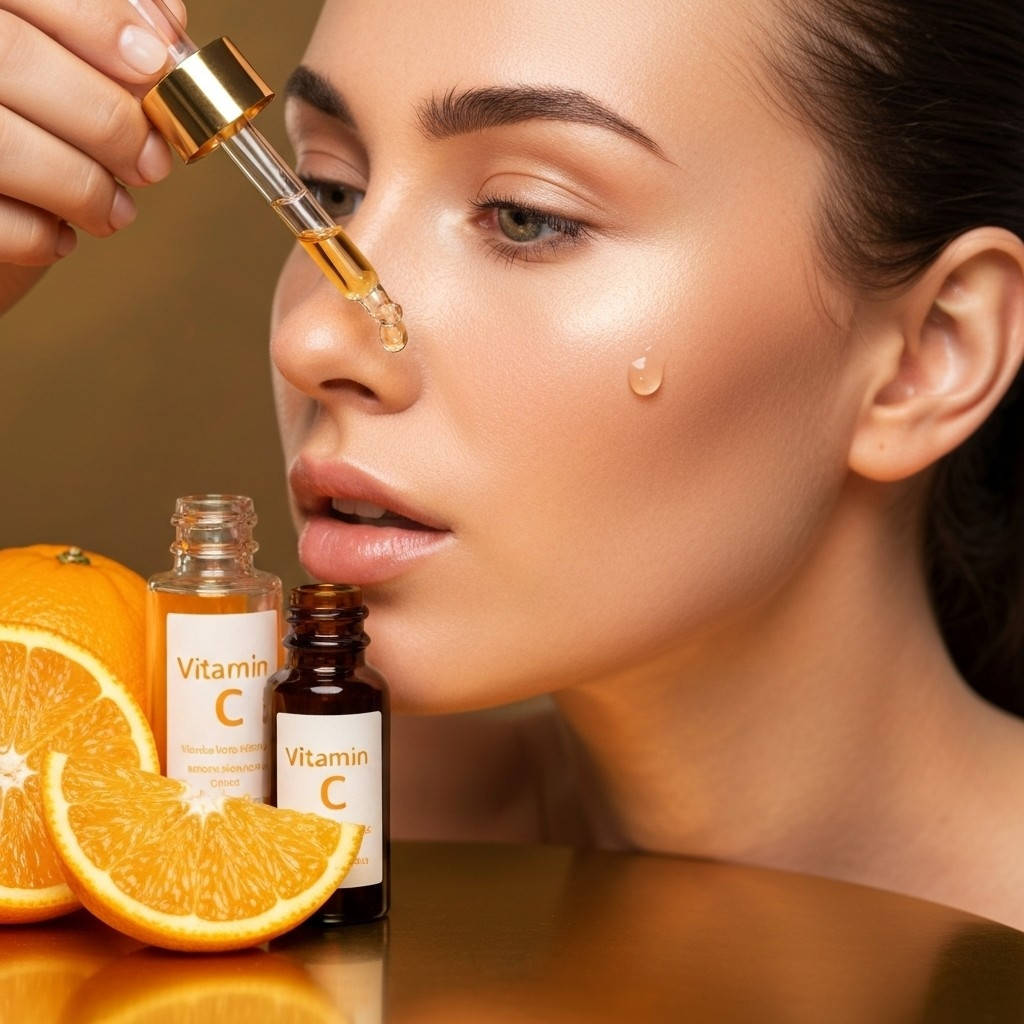 سيروم الهيالورونيك من دياموند بيوتي