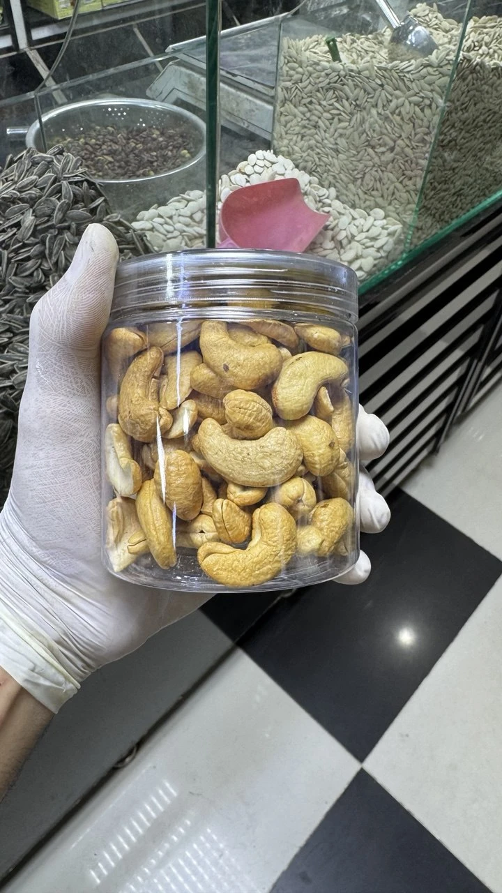 2723-كاجو160 400ميلي